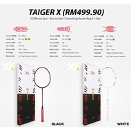 MAXX BADMINTON RACKET TAIGER X