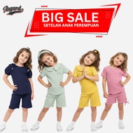 SHORT GIRLS SUIT Hornet