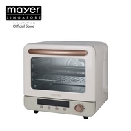 Mayer 20L Digital Air Oven MMAO2088