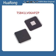 2 Pieces/Batch TSB41LV06APZP TSB41LV06 TSB41LV06A/41LV06APZ HTQFP100