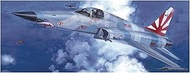 AFV Club 1/48 F-5E Tiger II Shark Nose Plastic Model