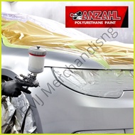 ➹ ✮ ☫ EMJ Anzahl Silver and Candytone Urethane Paint in 1/4, 1/2 and 3/4 Liter with or without cata