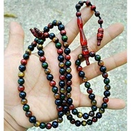 KAYU Yuser TASBIH Combination Of TASBIH Rope Flow Lucky TASBIH Wooden TASBIH Lucky TASBIH ORIGINAL TASBIH