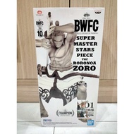 Bwfc Smsp Zoro 01 The Brush