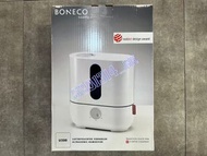 【全新行貨 門市現貨】BONECO 超聲波加濕器 U200