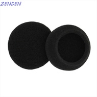 ZENDEN​ Headphone Foam Pad Soft High Quality 35mm 40mm 45mm Headset Cap Headphone Replacement Sponge