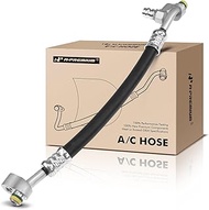 A-Premium A/C Discharge Hose Compatible with BMW 323Ci 323i 328Ci 328i 2000 325Ci 330Ci 2001-2006 32