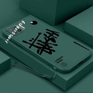 Casing OPPO CPH2121 CPH2123 CPH2119 SPH2209 CPH2125 Simple Cute Candy Camera Protection Shockproof B