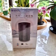 日本智能臭氧消毒器 Smart Disinfector ACCFE