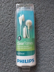 Philips ClearTone UpBeat 耳機