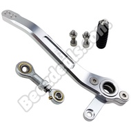 GCRAFT คันเกียร์ จีคราฟท์ Honda Monkey 125