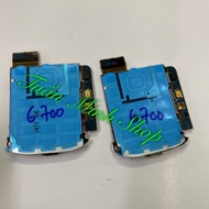 6700 6700C key board