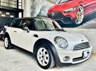 🌈2008 迷你-MINI Cooper 1.6 白🌈FB:小闕中古車