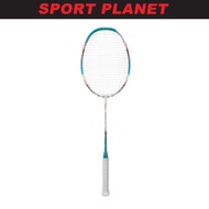 Felet (Fleet) Embisu E5 Badminton Racket accessories (FLEET-E-E5-WHT/BL) Sport Planet 34-12