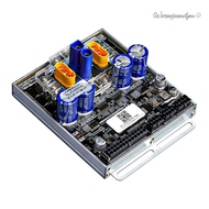 Smart 52V Electronic Scooter Control Board for Enhanced Performance and Reliability in E-Scooter Mai