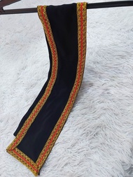 BAJU TRADISIONAL SABAH KADAZAN DUSUN DEWASA/ BAJU ETNIK SABAH