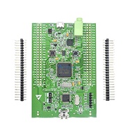 Stm32f4 Discovery Stm32f407 Cortex-m4 Development Board Module ST-Link V2 SWD Connector 3V/5V Micro-