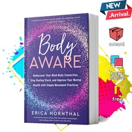 Body Aware by Erica Hornthal