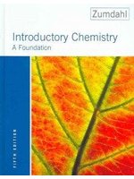 Introductory Chemistry: A Foundation (新品)
