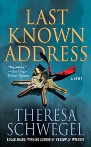 Last Known Address Theresa Schwegel