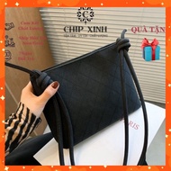 Beautiful women's office crossbody Bag, women's going out crossbody Bag Chip Xinh TX31 - Chip Xinh B