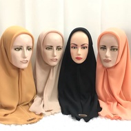 Bawal bidang 45 / bawal aritachi / bawal chiffon