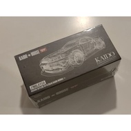 Mini GT Kaido House R34 MDX Malaysia Diecast Expo 2023 limited