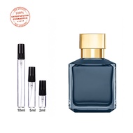 น้ำหอมแท้ Oud Satin Mood  EDP น้ำหอมติดทนนาน 2ml/5ml/10ml น้ําหอมแบรนด์เนมแท้