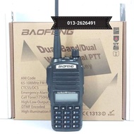 WALKIE TALKIE DUALBAND "BAOFENG UV-82"