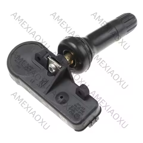 De8t-1a180-aa 4pcs Tire Pressure Sensor Tpms Tpms For Ford Motorcraft Lincoln Mkx 315mhz 9l3t-1a180-