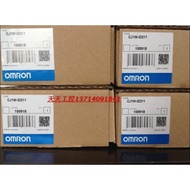 Original Genuine Omron/Omron CJ1W-ID211 Fake One Punishment Ten