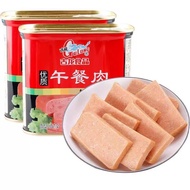 Gulong Luncheon Meat 340g