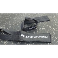 Weightlifting Tension Belt