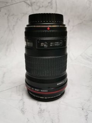 Canon EF135mm f2L 鏡頭