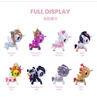 Tokidoki Unicorno Series 7 - Common