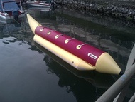 Zebec Banana Boat