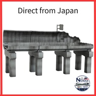 Tomytec 1/144 GeoColle Combat Series DCM14 Assault City A Highway Painted Plastic Model 319825[Direc