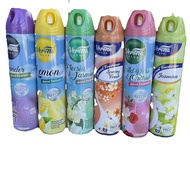 ต้องลอมหอมมากVerona Lemon Air Spray Freshener 320Mlสเปรย์ปรับอากาศ 320ml.จากแบรนชื่อดังมาเลเซีย