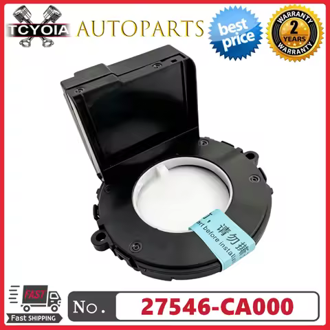 Brand New High Quality Steering Angle Sensor 27546-CA000 27546CA000 For 2013-2020 Subaru BRZ