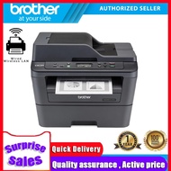 Brother DCP L2540DW Laser Printer L2540