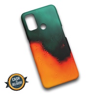 casing hp infinix hot 9 play case handphone softcase - 016 - 1 hot 9 play