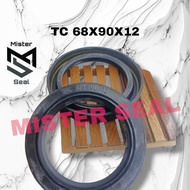 OIL SEAL TC 68X90X12