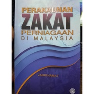 (DBP-RAK AB3) PERAKAUNAN ZAKAT PERNIAGAAN DI MALAYSIA