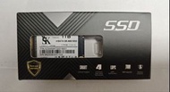 SK mSATA SK-600 SSD 1TB