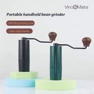 Hand Crank Coffee Bean Grinder Grinder Hand Crank Grinder Grinder Portable Grinder Grinder Coffee Be