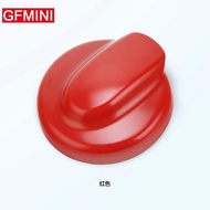 ฝาครอบถังน้ำมัน Mini Cooper รุ่นพิเศษ R56 R55 สำหรับ BMW Mini Cooper Shell Decorative Tank Lid ตกแต่