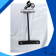 HONDA CB 150 X CB 150 X LOCATION PLATE BRACKET