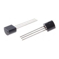 FCS9013 NPN Transistor Mosfet transistor universal NPN [Alfa]