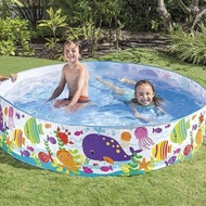 Intex Ocean Swimming Pool