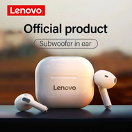 Lenovo ThikplusTWS headset wireless Bluetooth sports noise reduction headset touch control with dual